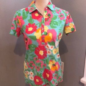 Lily Pulitzer top